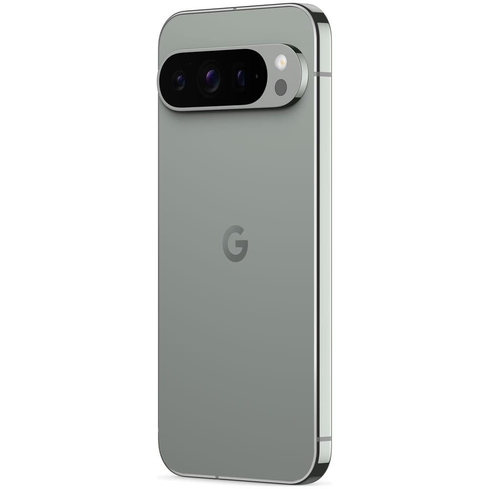 Pixel 9 Pro XL 5G 512GB 16GB Ram Display 6.8" DualSim Android 14 5060 mAh Hazel - Foto 9