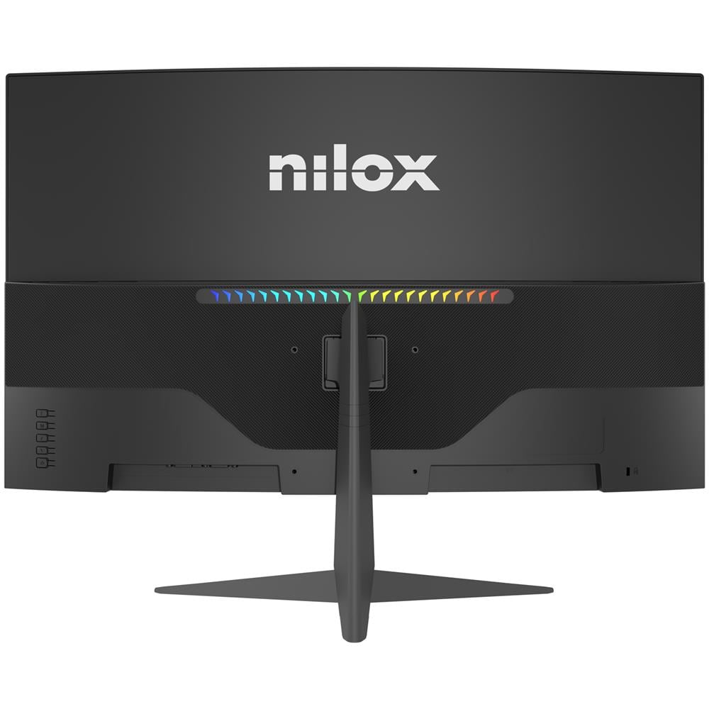 Monitor 27" VA Curvo NXM27CV28001 Full HD Tempo di risposta 1 ms - Foto 6