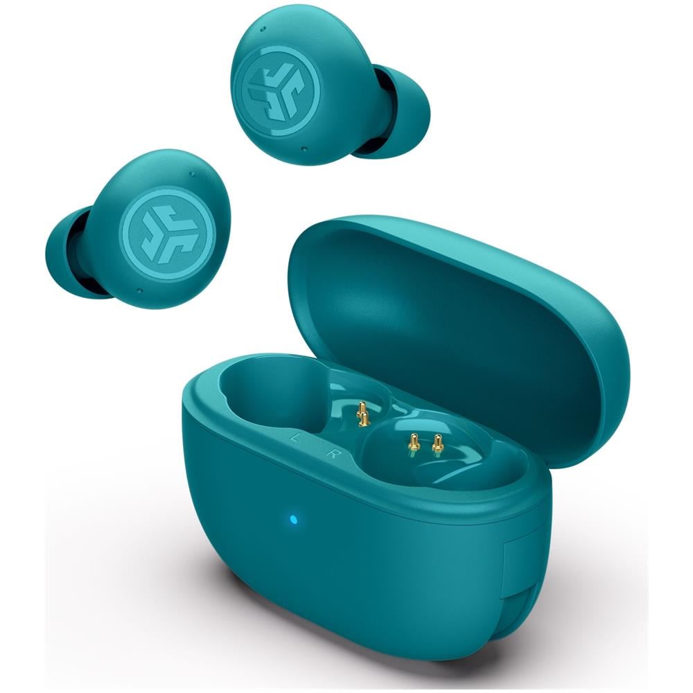 Go Pop ANC Auricolare True Wireless Stereo (TWS) In-ear Musica e Chiamate Bluetooth Colore foglia di tè - Foto 1