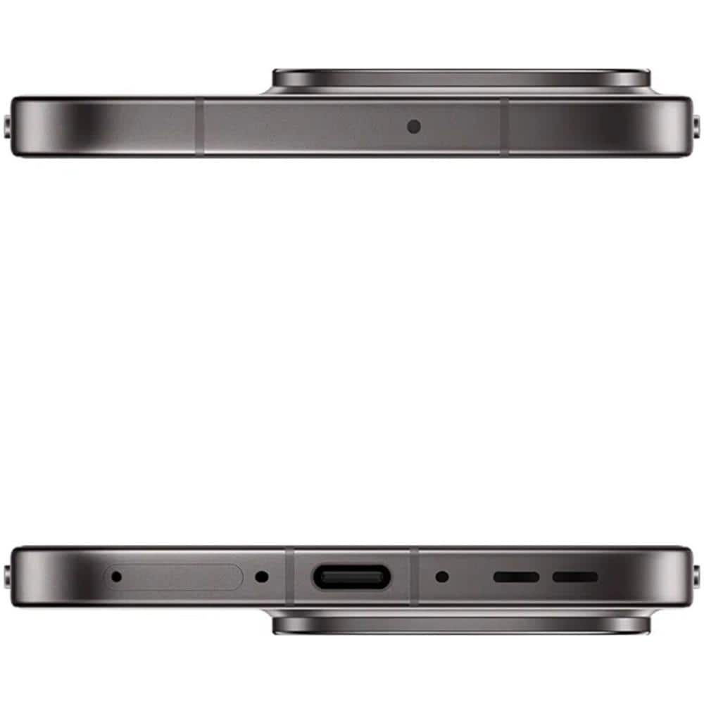 Find X9s 5G 512GB 12GB Ram Midnight Gray - Foto 6
