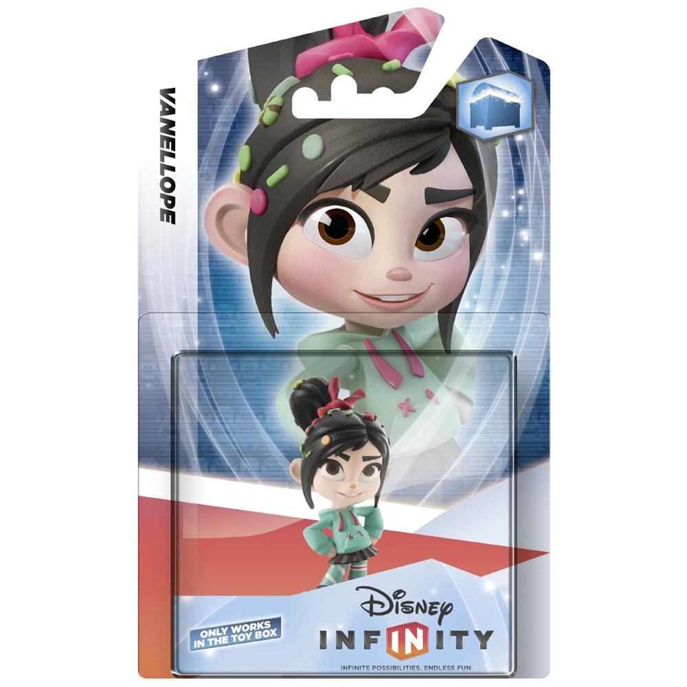 Disney Infinity - Vannelope - Foto 1