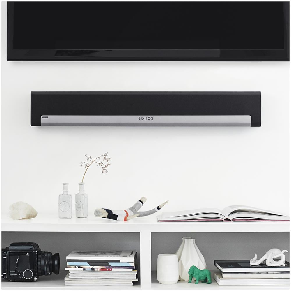 Soundbar Playbar PBAR1EU1BLK Wifi Colore Nero - Foto 12