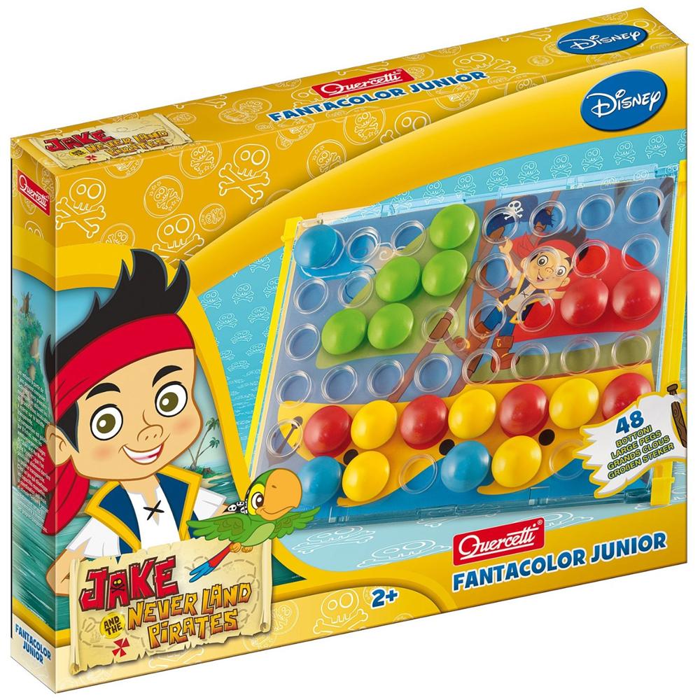 WD Fantacolor Junior Jake 04204 - Foto 1
