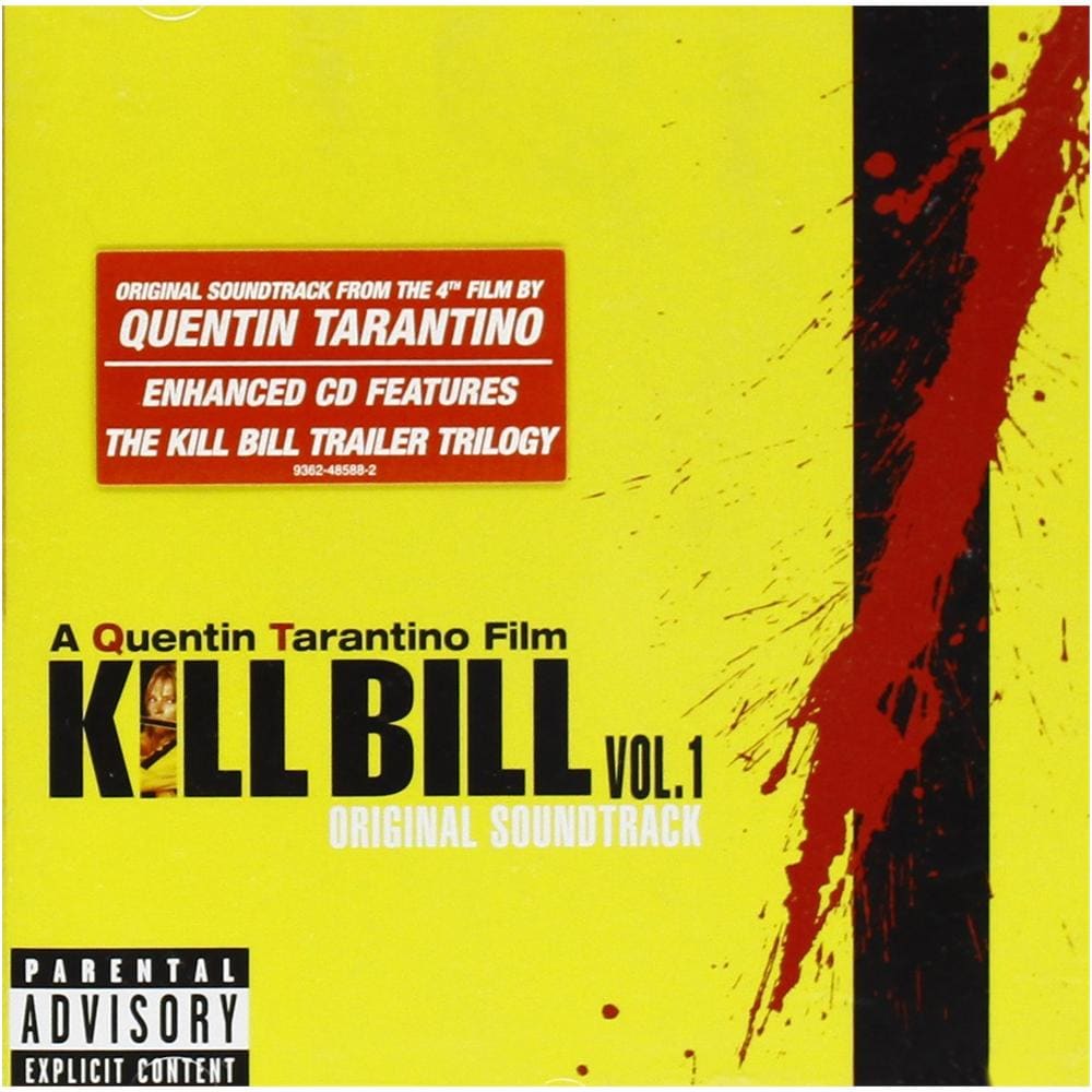 Kill Bill Volume 1 - Foto 1
