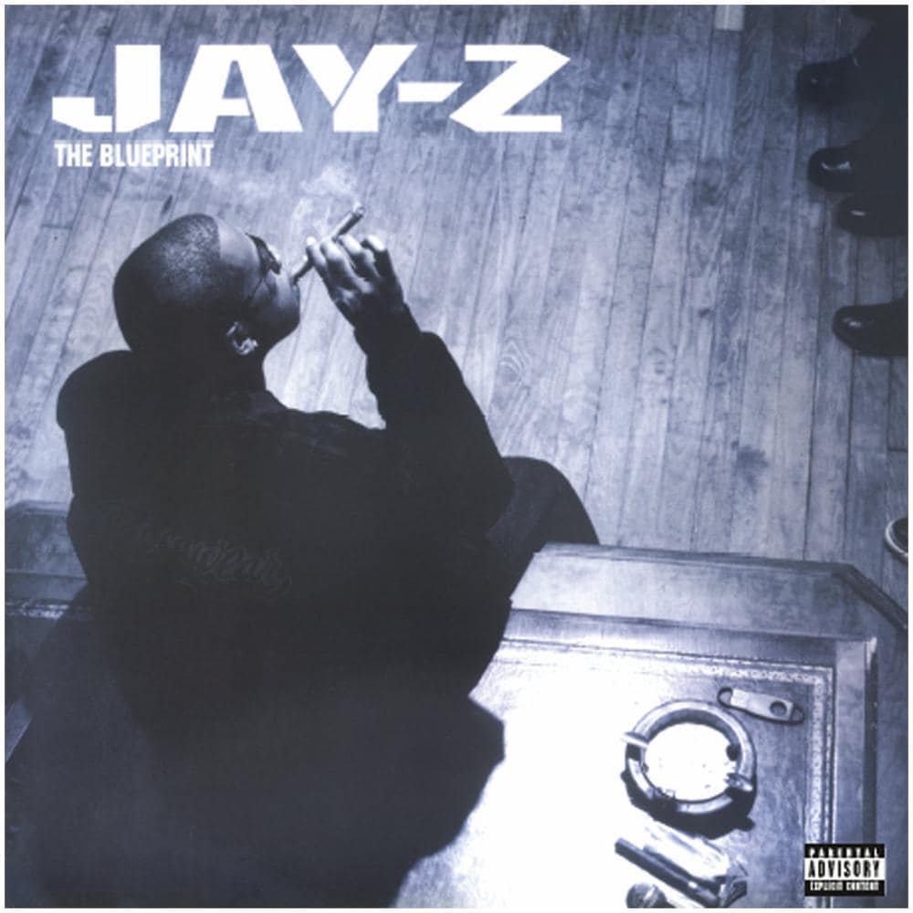 Jay Z - The Blueprint (2 Lp)  - Foto 1