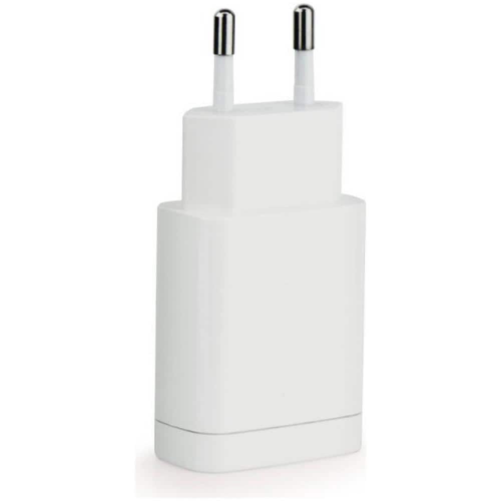 Caricabatterie Da Rete Usb - 2,4a Con La Funzione Quick Charge 3.0 - Foto 2