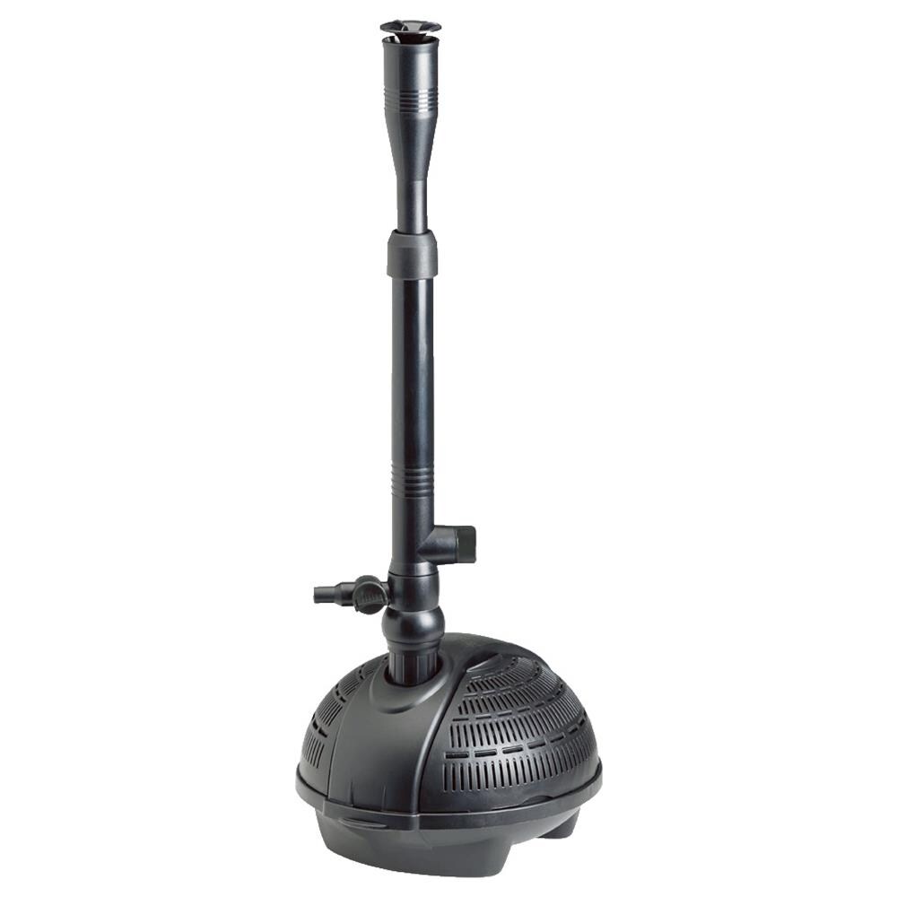 Pompa Giochi D'acqua Laghetto Pondovario 1500 Oase Pontec 57123 - Foto 1