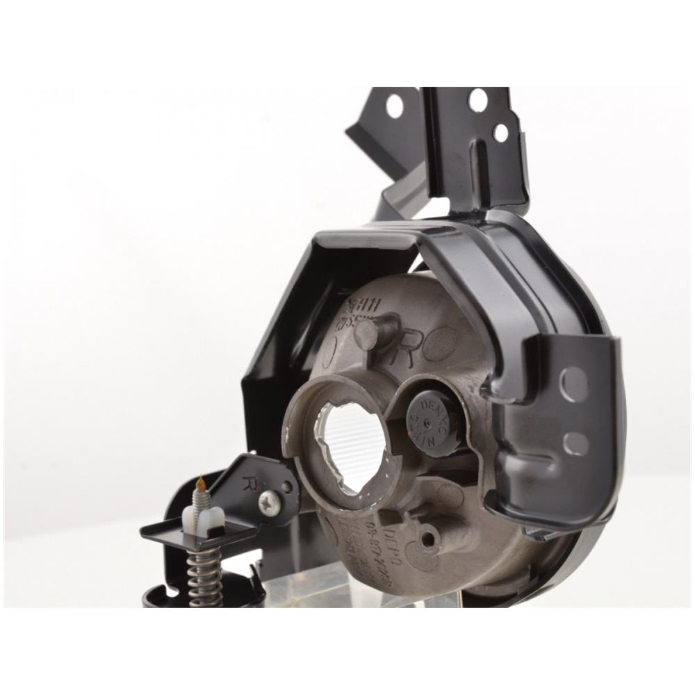 Faro Fanale Fendinebbia Destra Honda Civic Anno Di Cost. 06 - Foto 3