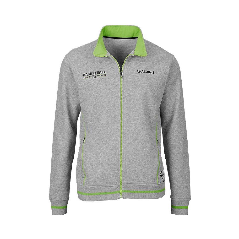 Tute Team Zipper Jacket Abbigliamento Uomo M - Foto 1