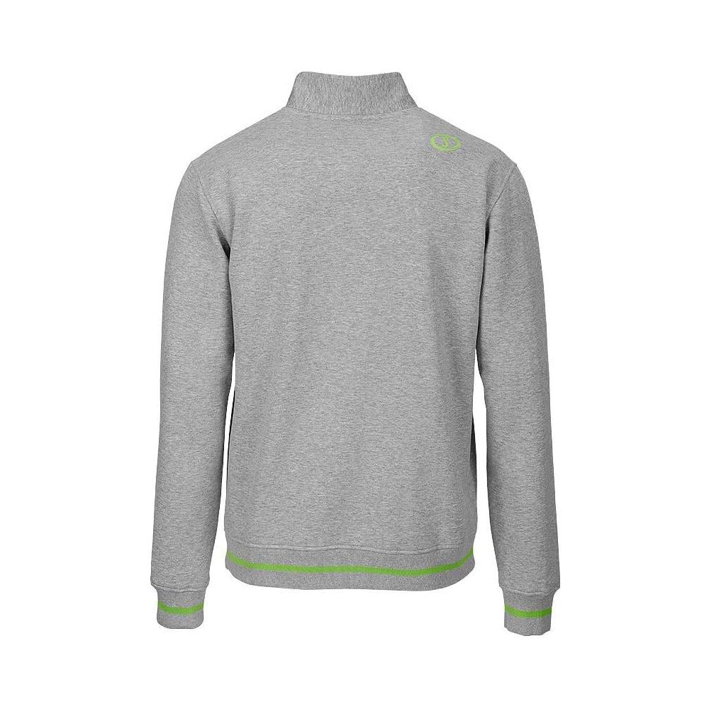 Tute Team Zipper Jacket Abbigliamento Uomo M - Foto 2