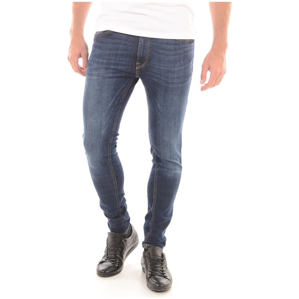 Pantaloni Iliam Original L32 Abbigliamento Uomo W28-l32 - Foto 4