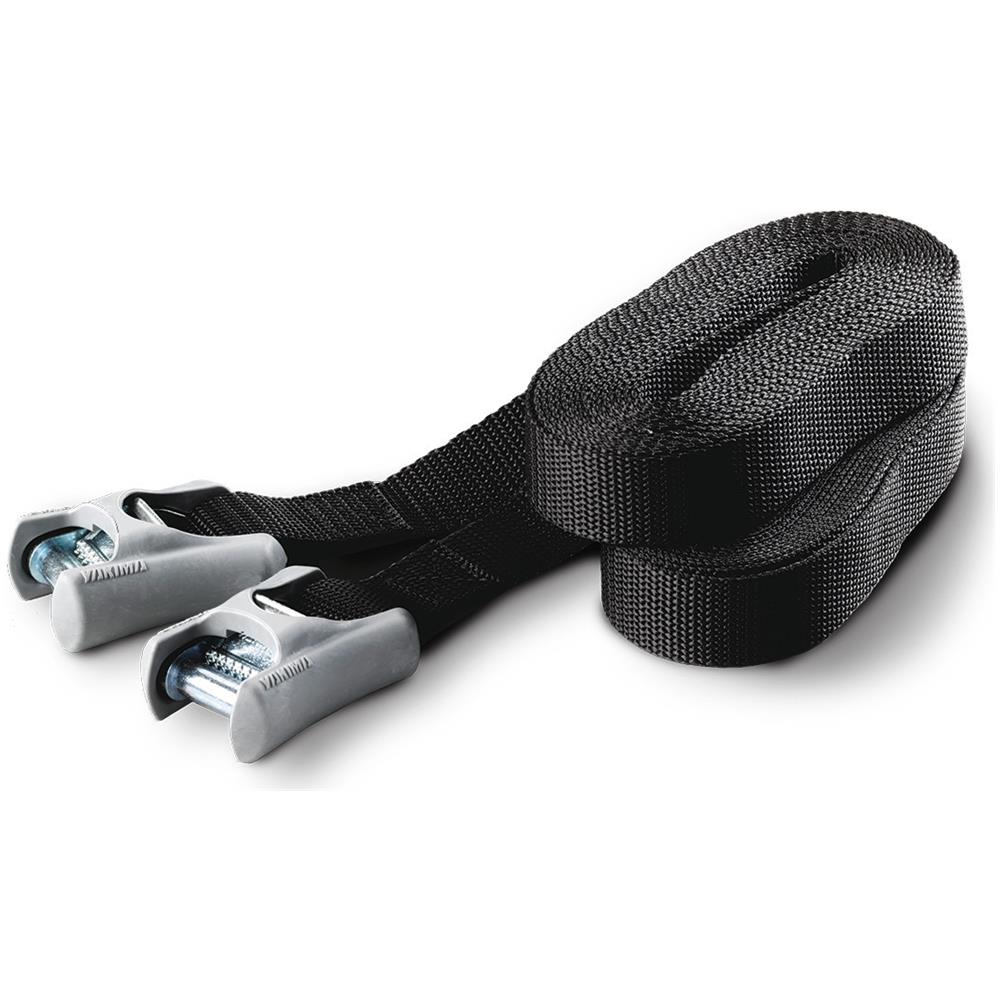 Lampa Coppia Nastri Di Sicurezza Con Fibbia Di Sicurezza - Foto 1