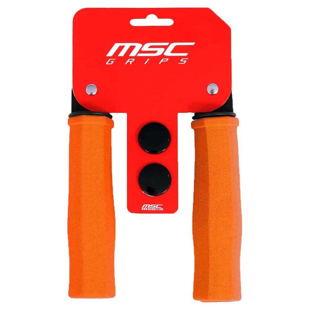 Manubri Grip Ricambi Dei Componenti 125 Mm - Foto 1