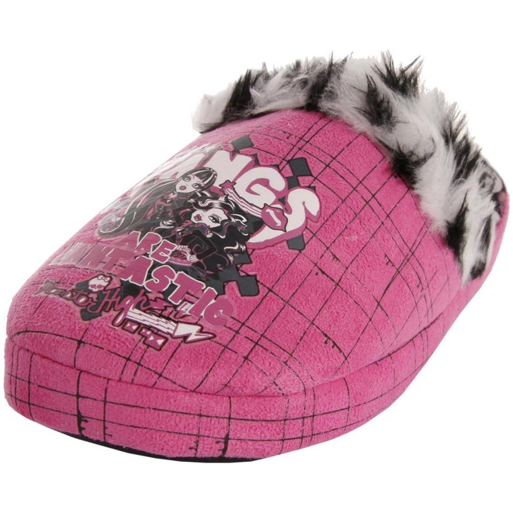Disney Pantofole Bambina Rosa 30 - Foto 2
