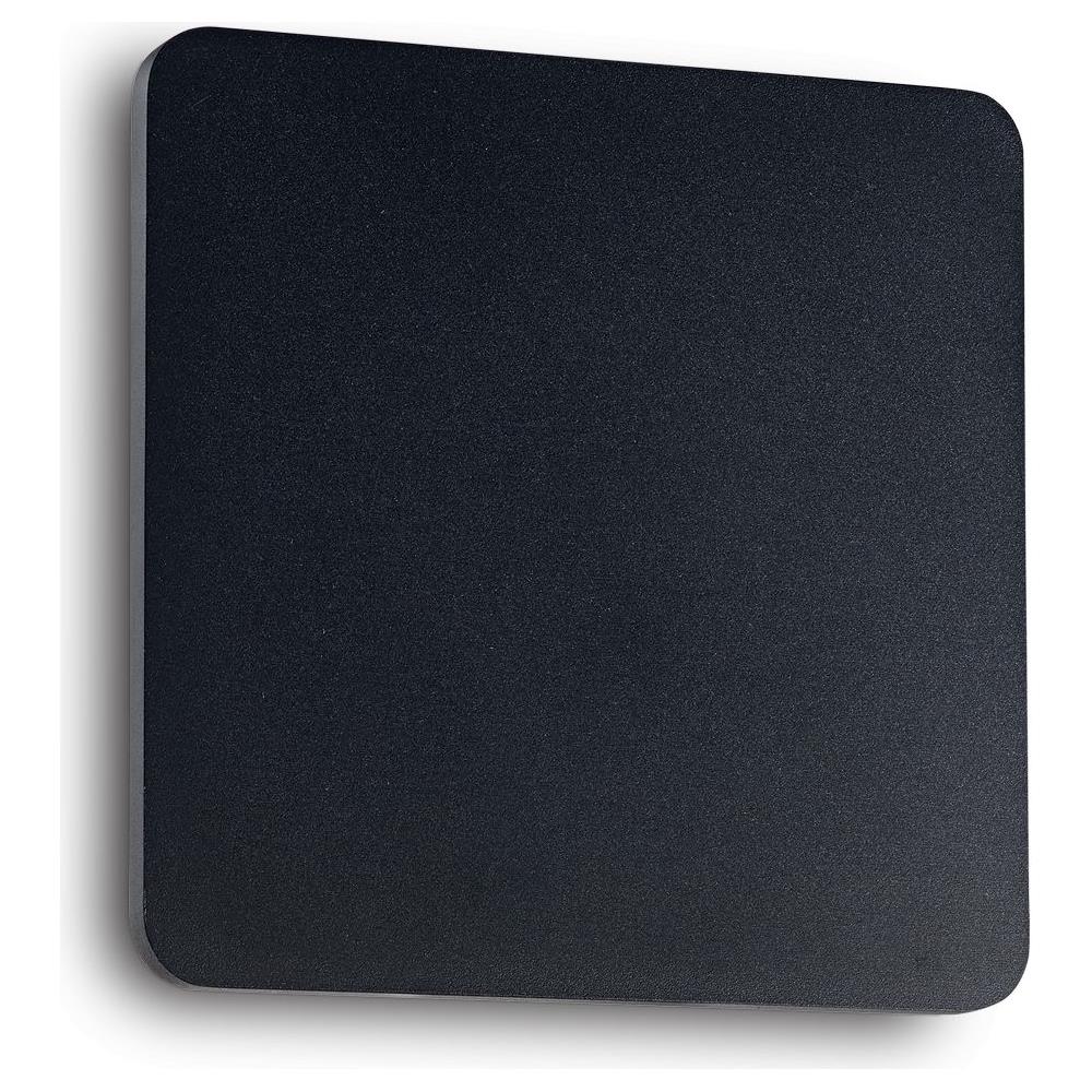 Applique 195735 Cover Square D15 colore bianco - Foto 1