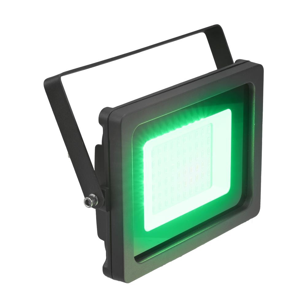 Led Ip Fl-30 Smd Green - Foto 1