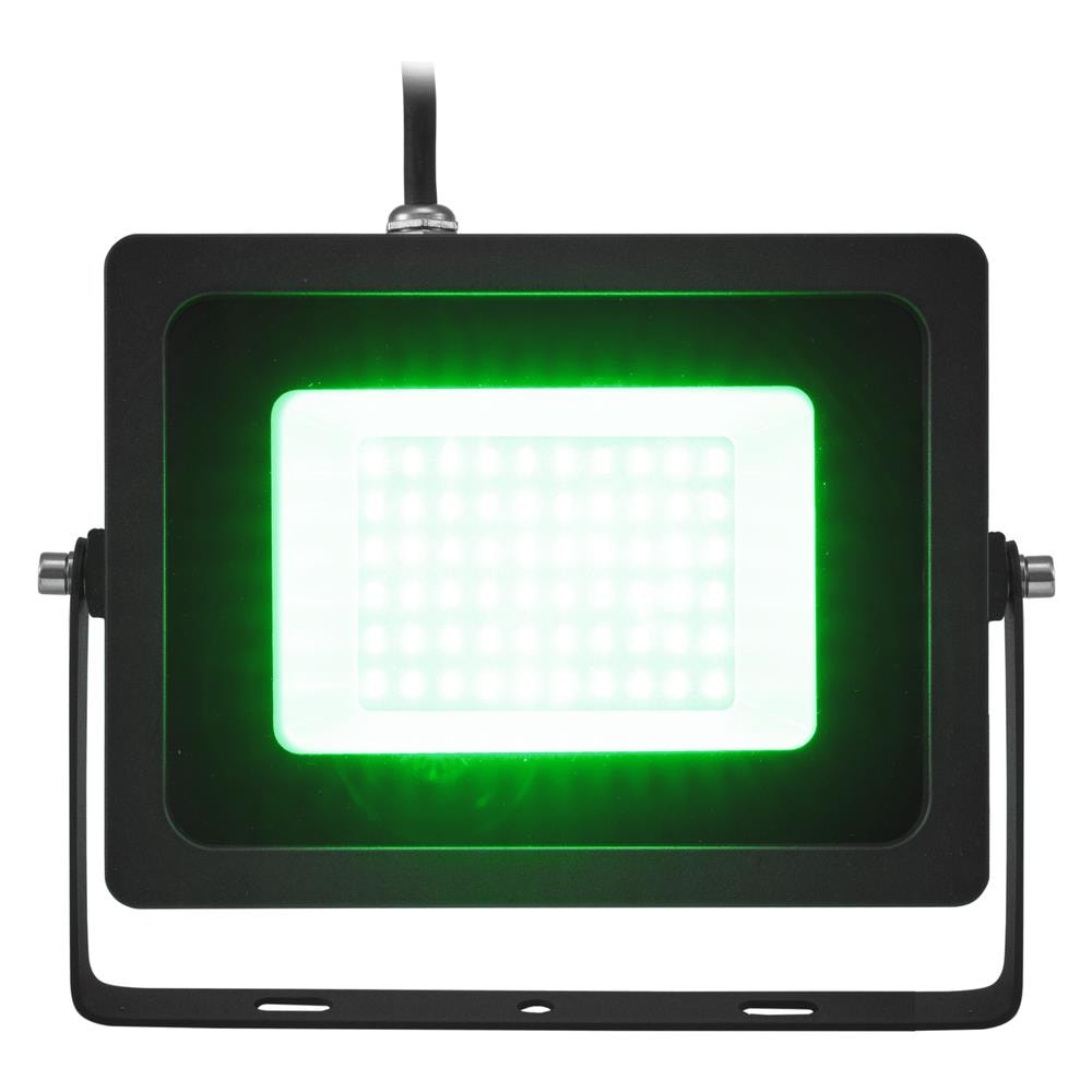 Led Ip Fl-30 Smd Green - Foto 2