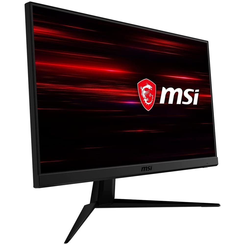 Monitor 23.8" LED IPS Gaming Optix G241 1920x1080 Full HD Tempo di Risposta 1 ms Frequenza di Aggiornamento 144 (Hz)  - Foto 2