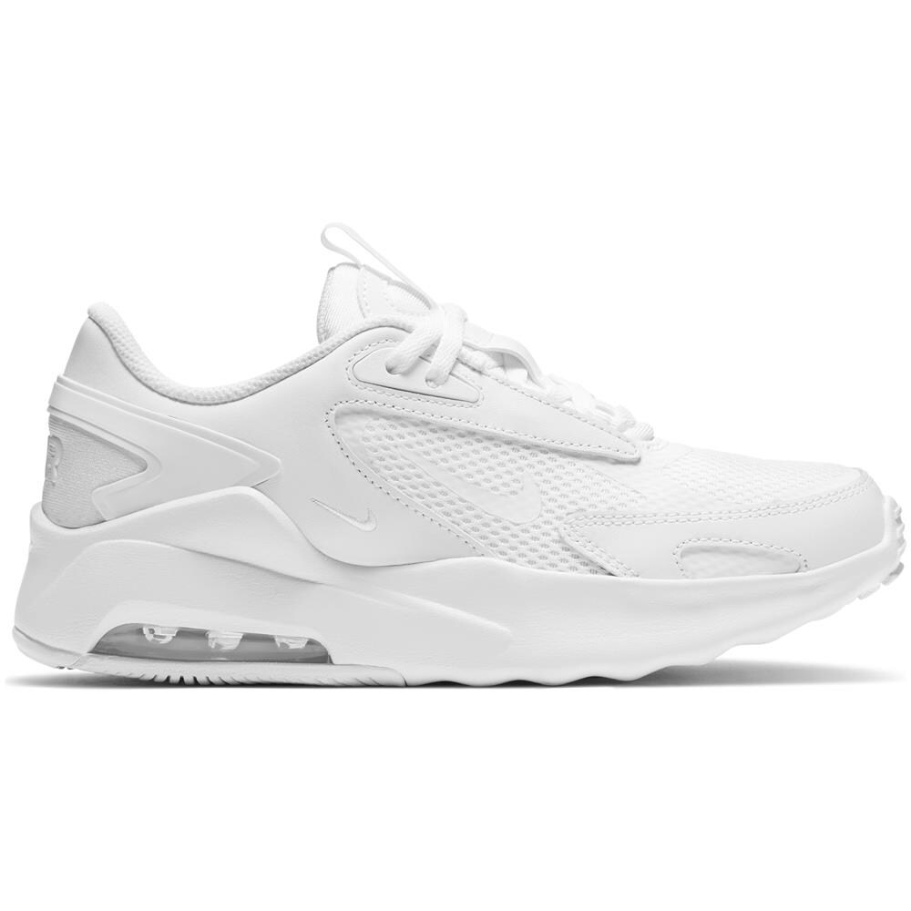 Scarpe Air Max Bolt (gs) Taglia 38.5 Codice Cw1626-104 Bianco - Foto 1