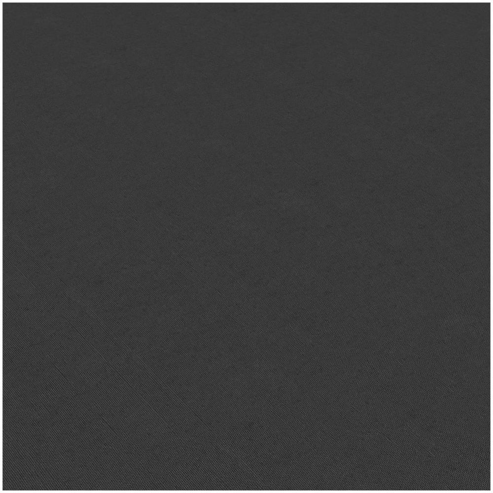 Paravento da Balcone Antracite 90x500 cm in Tessuto Oxford - Foto 2