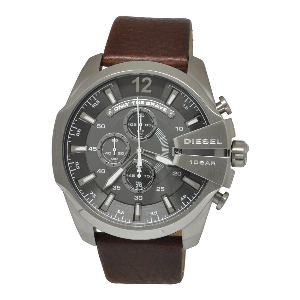 (public) DZ4290 Orologio da polso Maschio Quarzo Acciaio inossidabile orologio - Foto 2