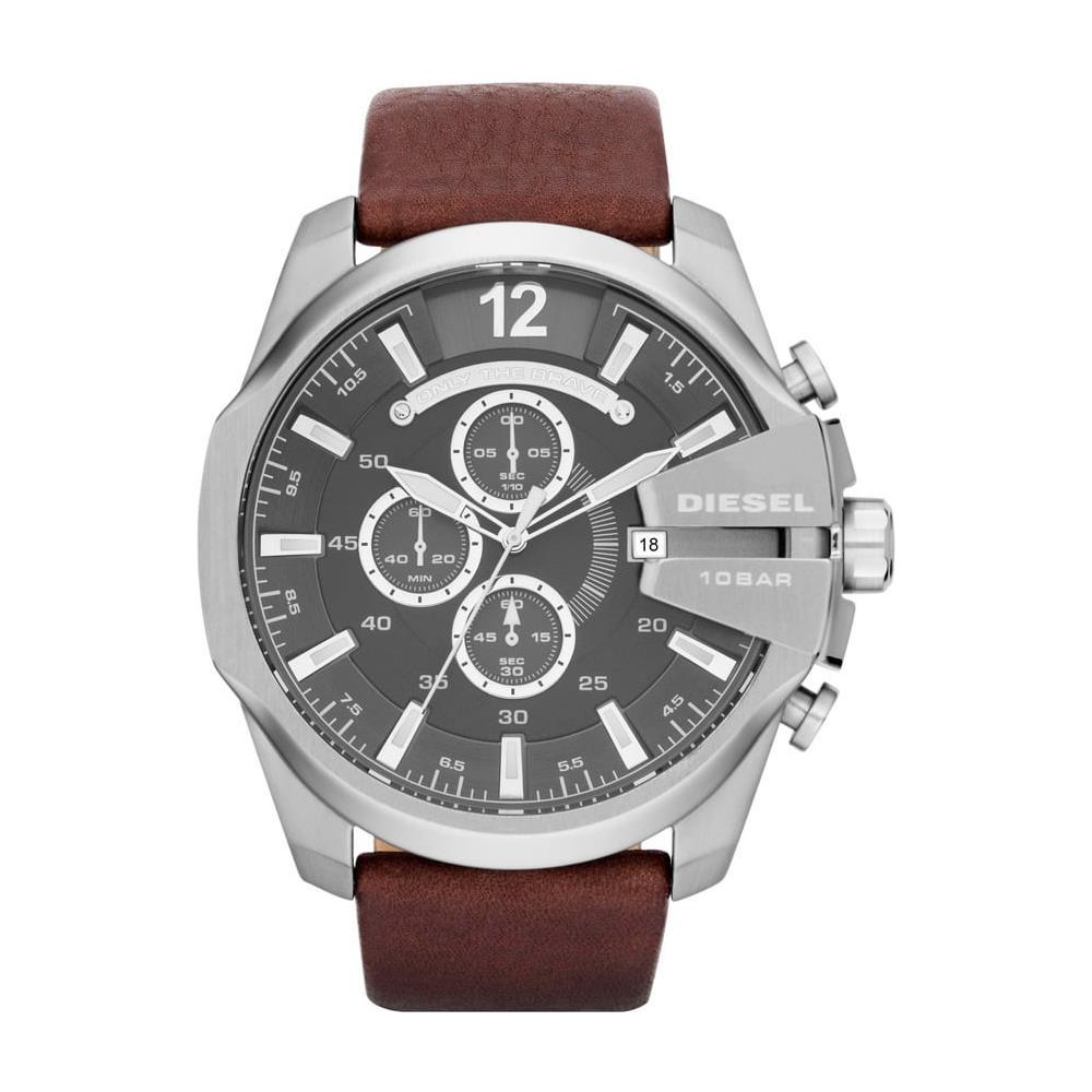 (public) DZ4290 Orologio da polso Maschio Quarzo Acciaio inossidabile orologio - Foto 1