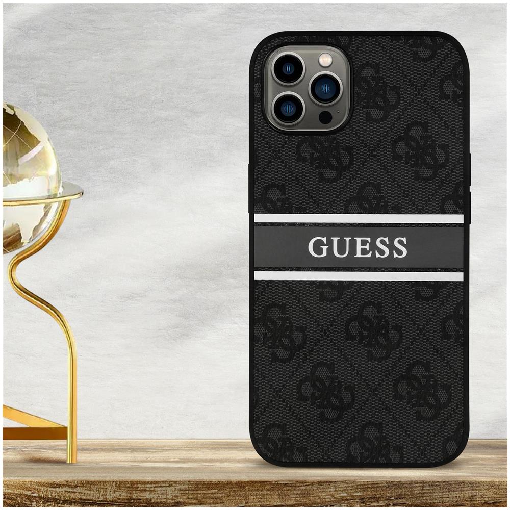 Cover Iphone 13 Pro Modello ""4g"" Con Fascia Grigia - Foto 5