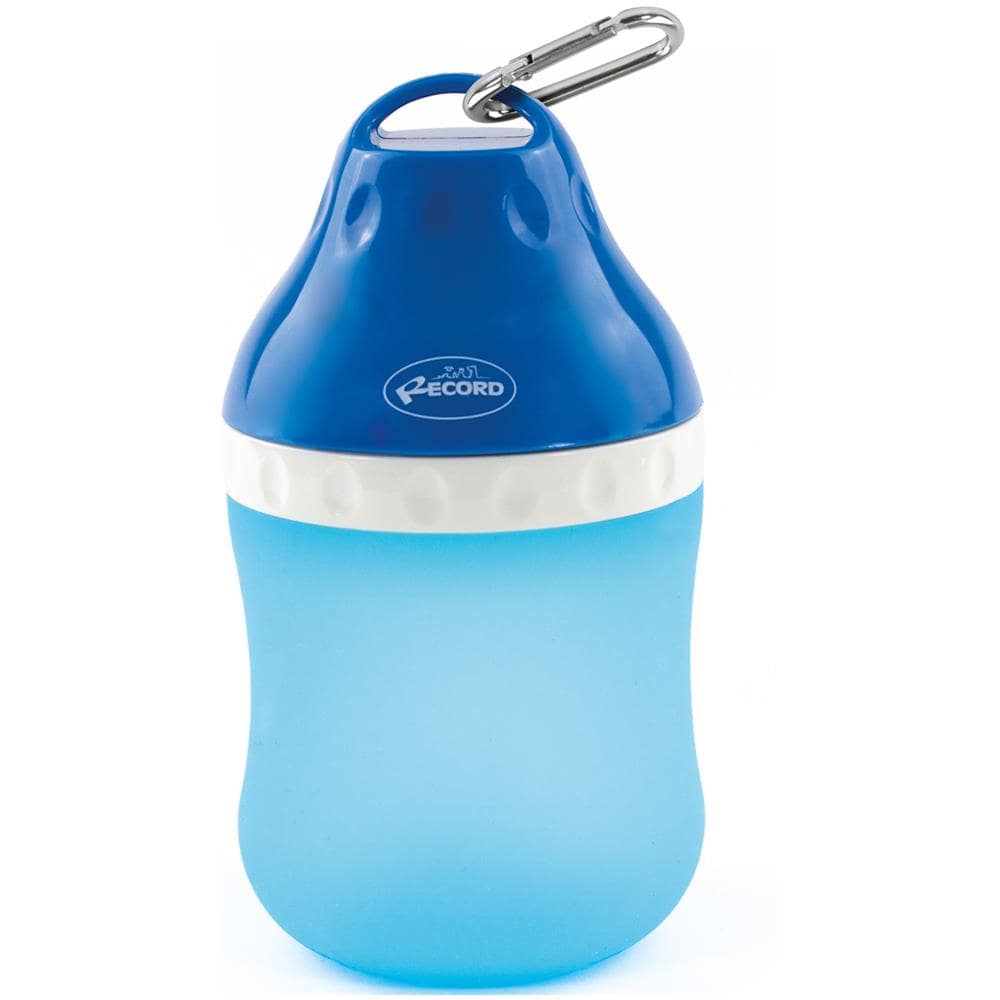 Dispenser Di Acqua E Cibo 400ml Modello Bubble Per Cani E Gatti - Foto 1