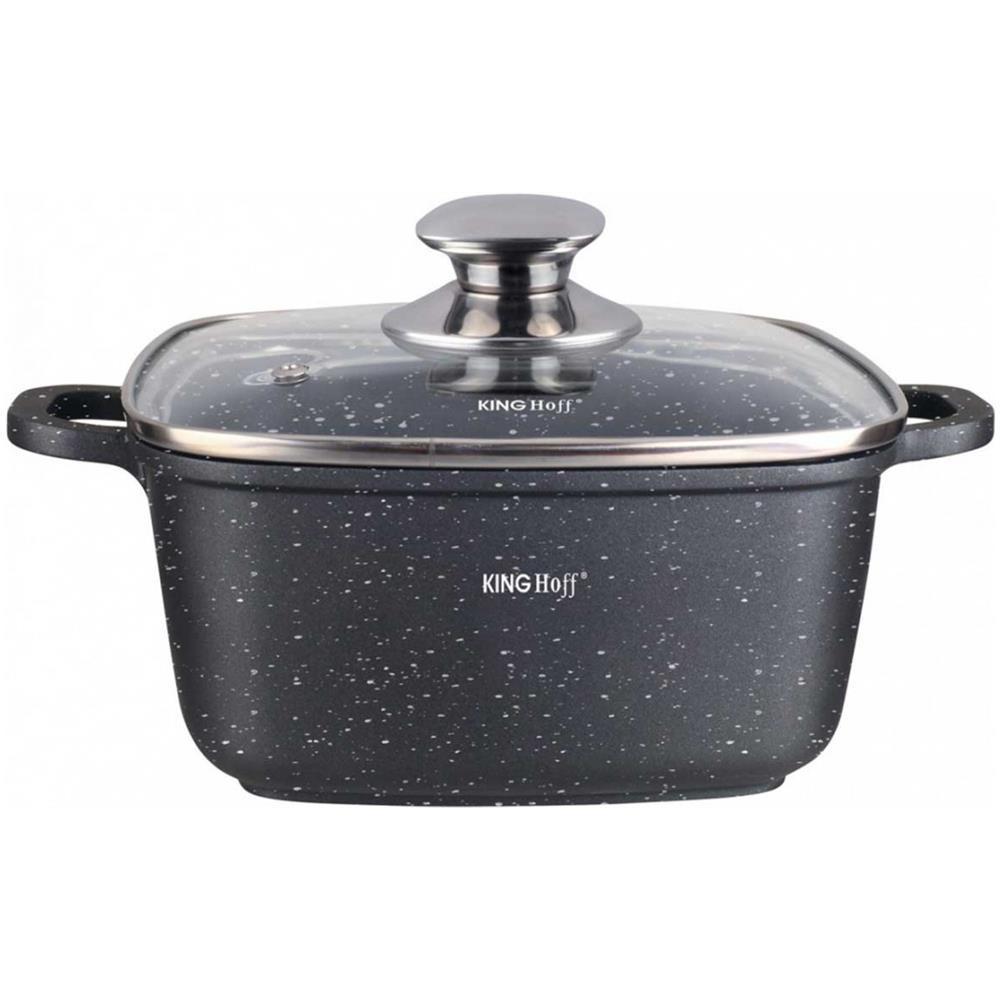 Pot Marmo 20cm Kh-1601 2.8l - Foto 1