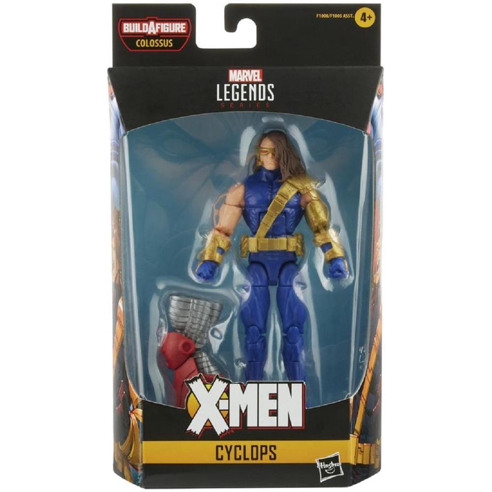 Marvel Legends X-men Cyclops - Foto 2