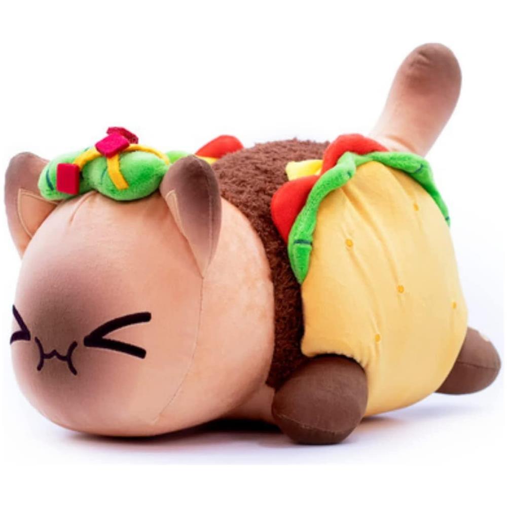 22cm Squalo Gatto Peluche Bambole, Squalo Gatto Animali Di Peluche Squalo E 1052489