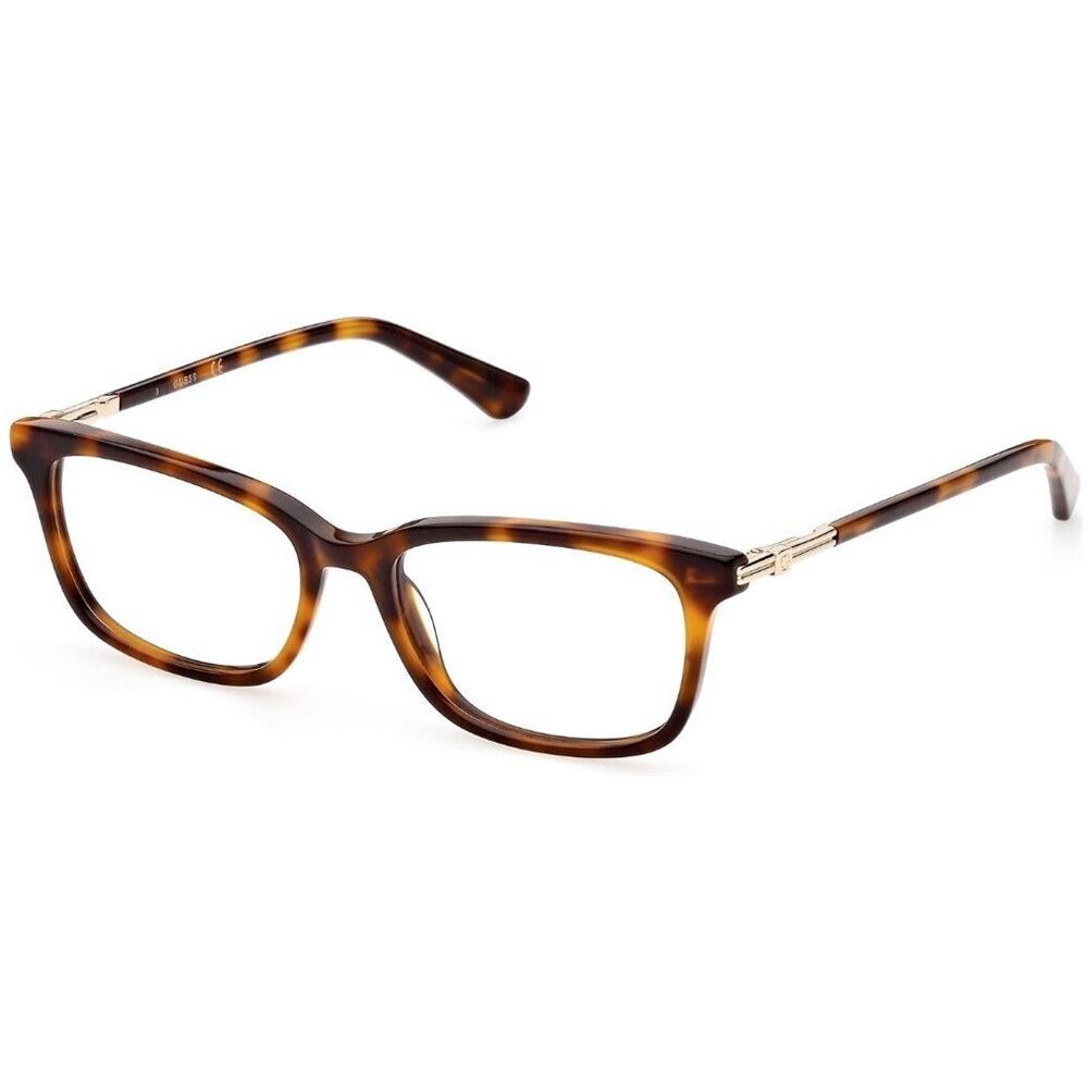 Montatura Da Vista Donna Gu2907 Colore 053 Calibro 53/15 - Foto 1