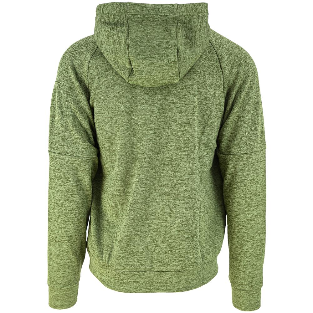 Therma-fit Dq4830-326, Uomini, Verde, Xl - Foto 2
