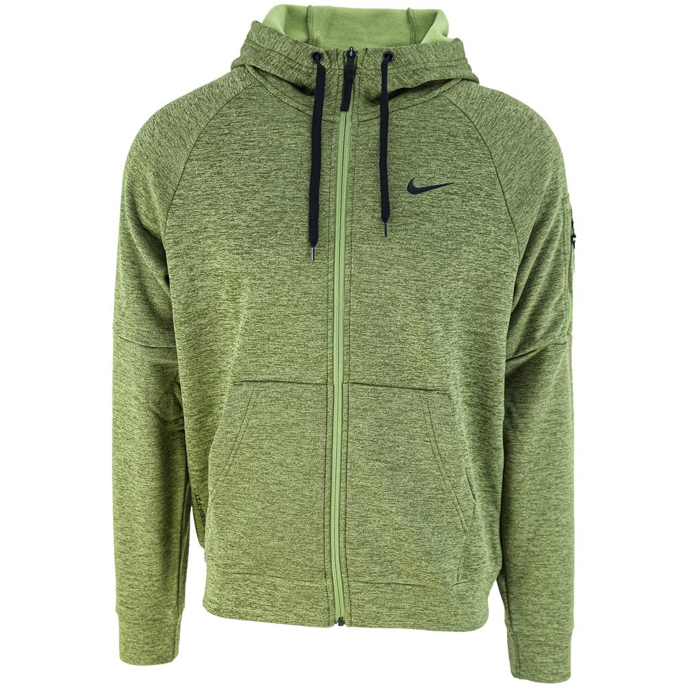 Therma-fit Dq4830-326, Uomini, Verde, Xl - Foto 1