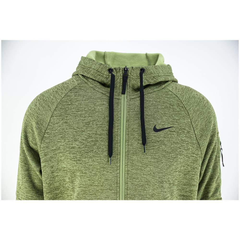 Therma-fit Dq4830-326, Uomini, Verde, Xl - Foto 5