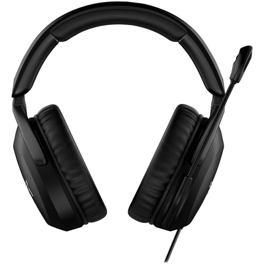 Cuffie Gaming HyperX Cloud Stinger 2 Cablate con Microfono DTS X Spatial Audio di tipo Immersivo Colore Nero - Foto 2
