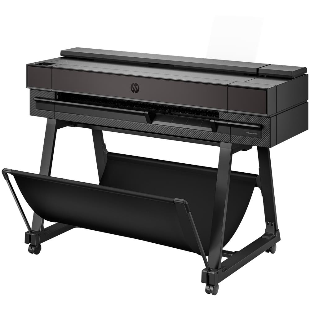 DesignJet T850 36-in Printer - Foto 9