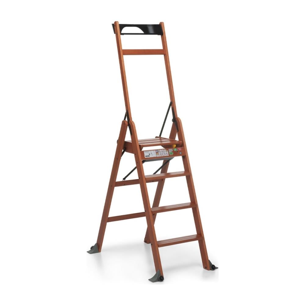 9900380206 scala Scala pieghevole Noce - Foto 1