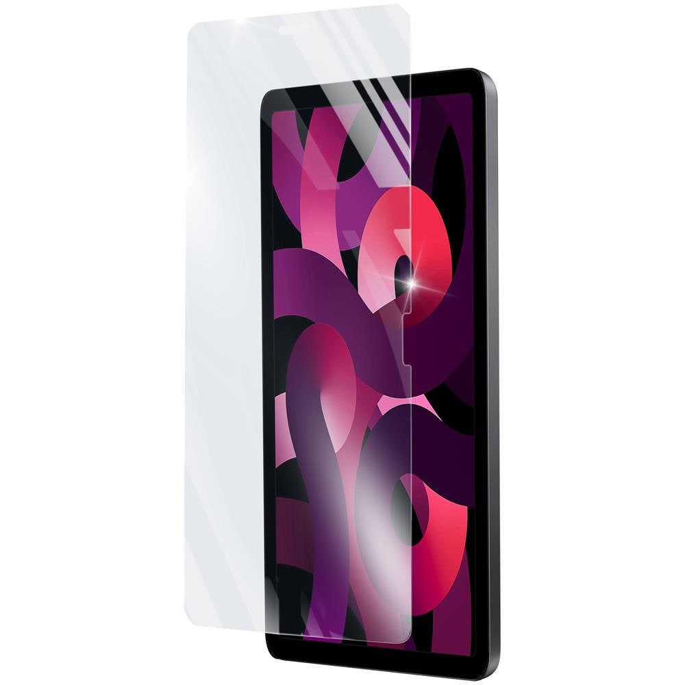 Impact Glass - iPad Air 11'' (2024) Vetro temperato sottile e resistente - Foto 1
