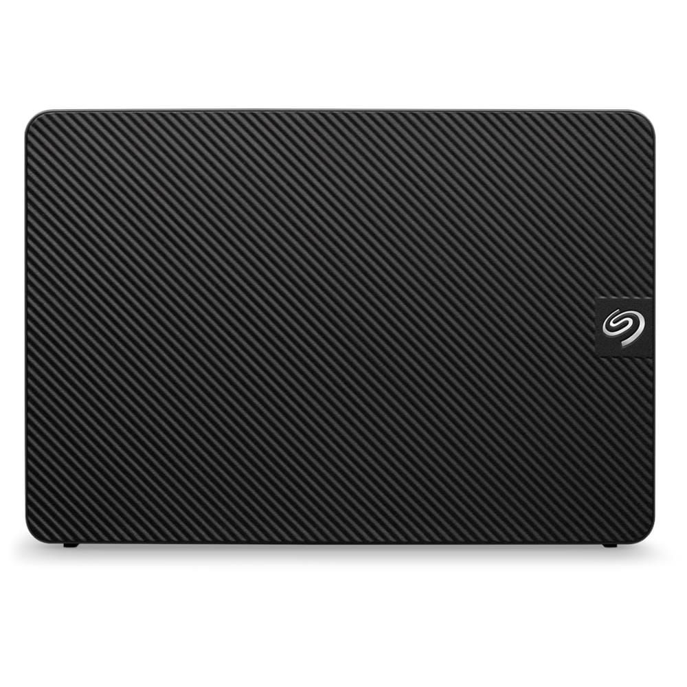 Hard Disk Esterno Expansion STKP24000400 24 TB 3.5" USB 3.2 Colore Nero - Foto 1