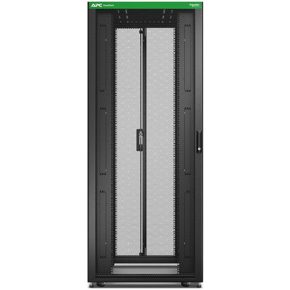 Armadio Rack ER8222 42U Colore Nero - Foto 3