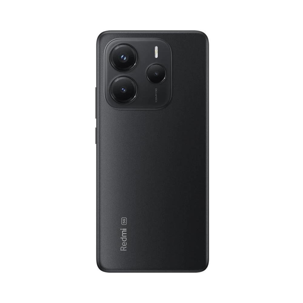 Redmi Note 14 5G 256GB 8GB Ram display 6.67" Main Camera 108MP Dual SIM ibrida USB tipo-C Dimensity 7025 Ultra Android 5110 mAh Midnight Black - Foto 5