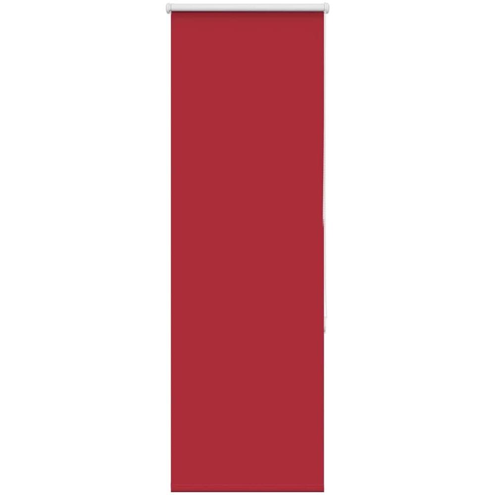 Tenda a Rullo Oscurante 60x130 cm Larghezza Tessuto 55,7 cm - Foto 1