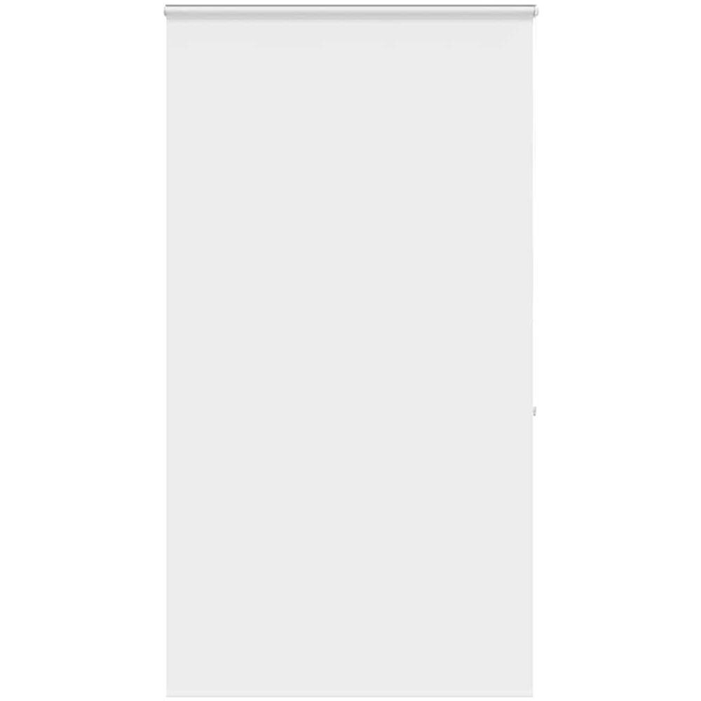 Tenda a Rullo Doccia con Cassonetto 120x240cm Larghezza Tessuto - Foto 1