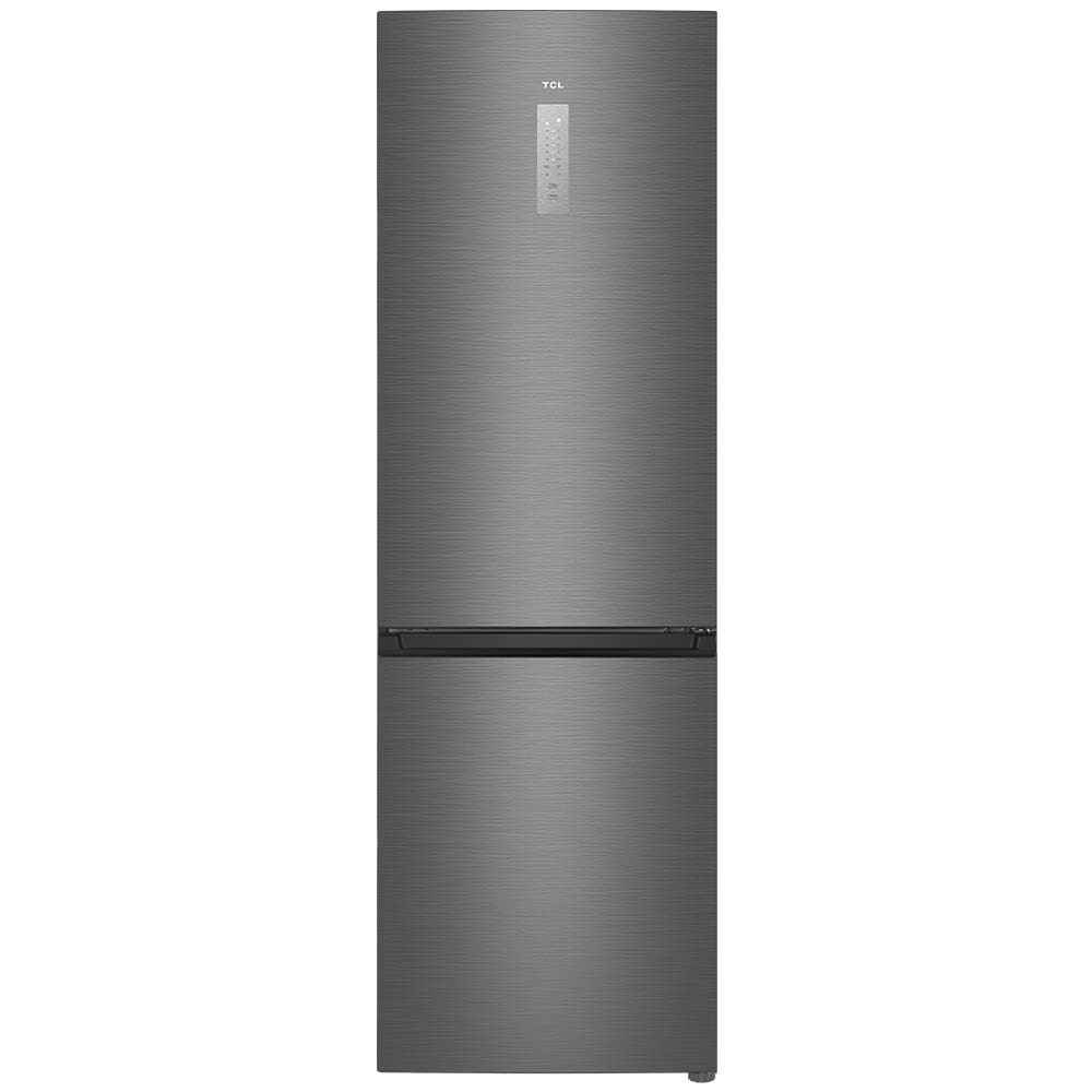 Frigorifero Combinato RP318BXE1 Total No Frost Classe E Capacità 318 Litri Colore Inox - Foto 1