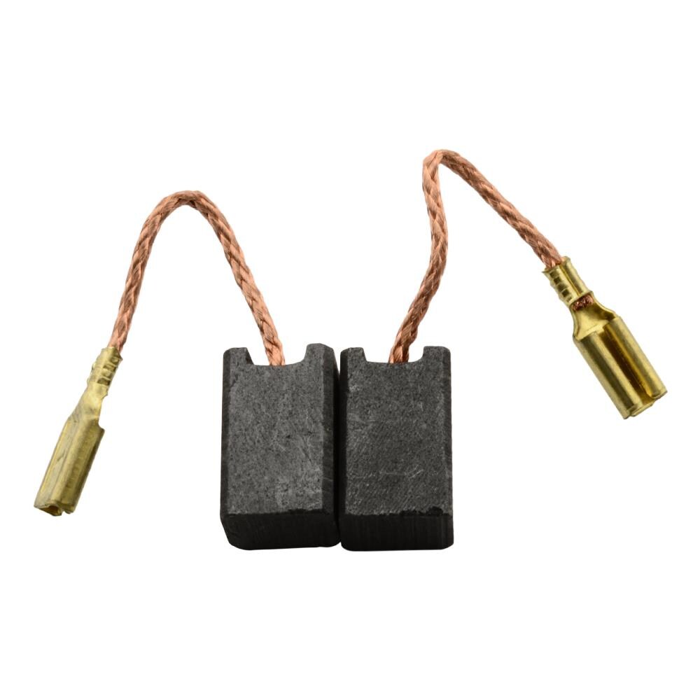 Spazzole di carbone per Rupes BR65AE - 6 x 8 x 13 mm - coppia - Foto 1