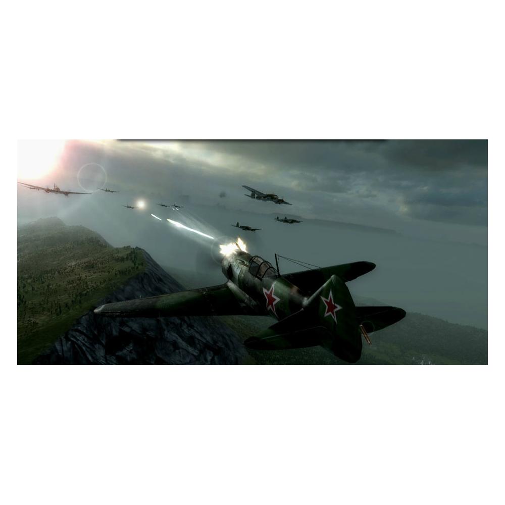 X360 - Air Conflicts - Secret Wars - Foto 8
