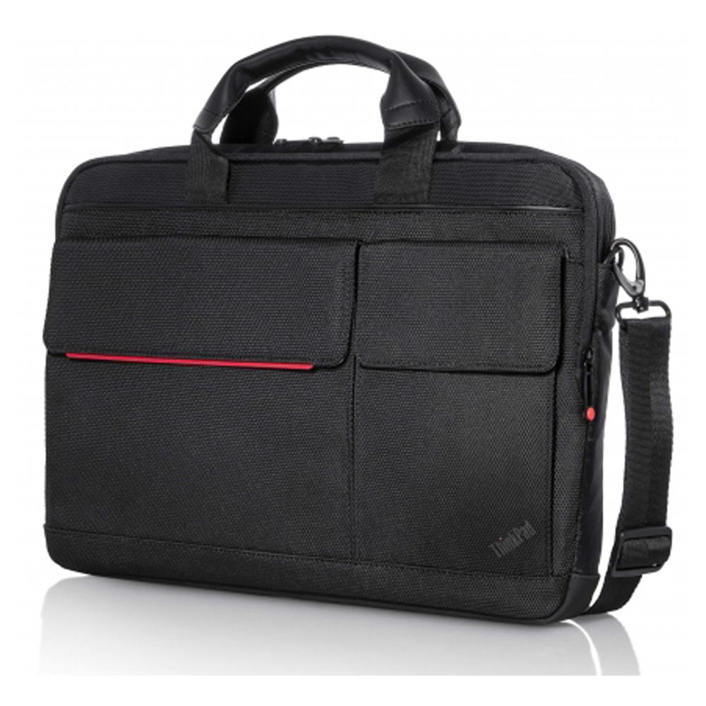 Borsa Notebook fino a 15.6" in Poliestere Nero 4X40E77325 - Foto 1