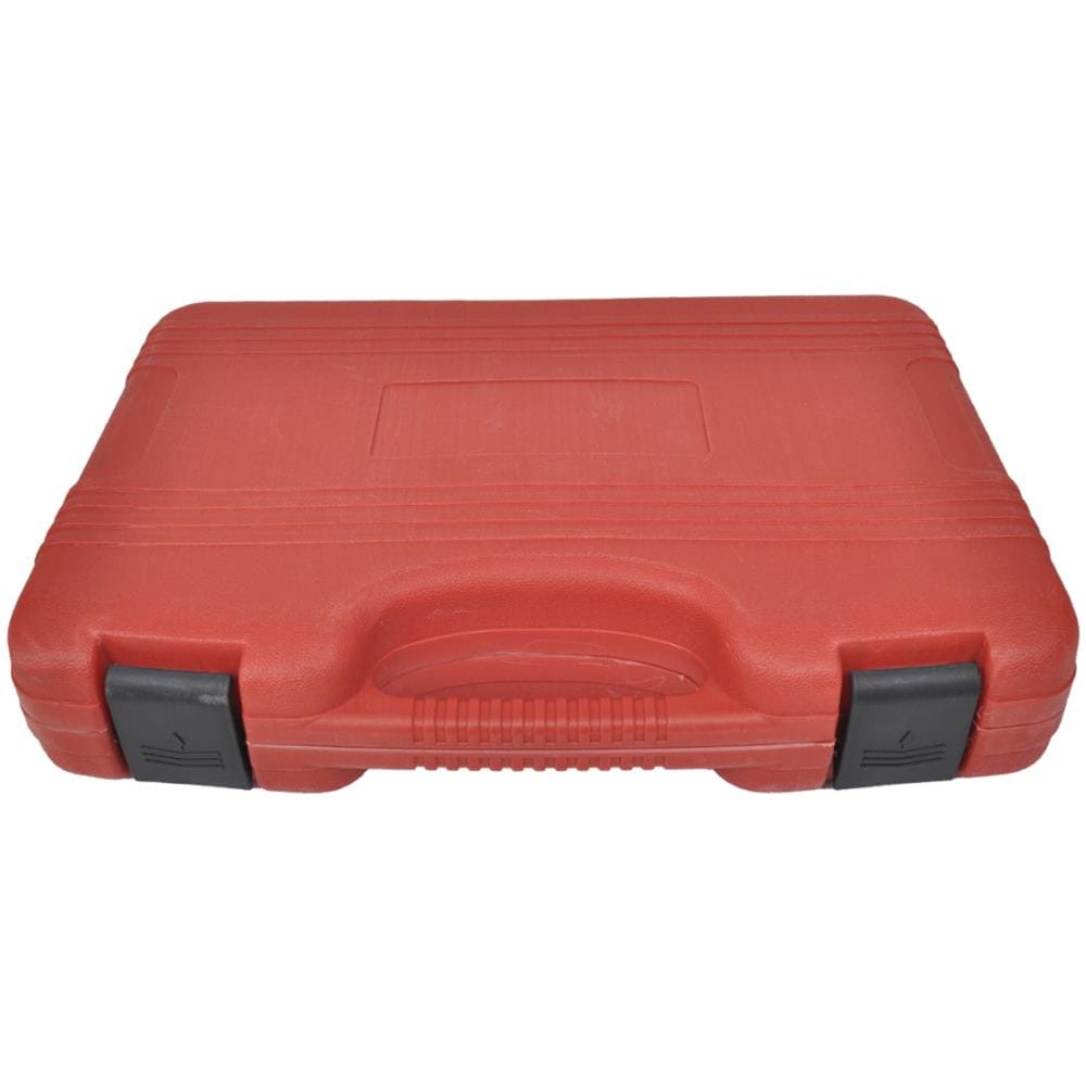 Kit Di Strumenti Per L'avvolgimento Dei Pistoni Freno 35 Pz - Foto 7