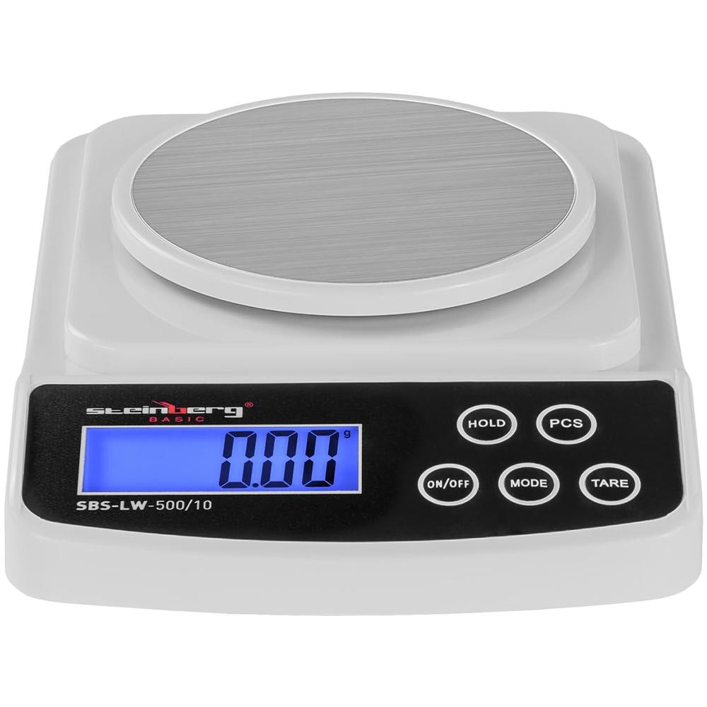 Bilancia Di Precisione Digitale - 500 G / 0,01 G - Basic - Foto 2